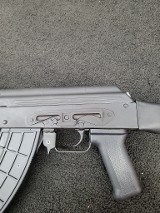 CENTURY ARMS WASR-10 7.62X39MM - 2 of 3