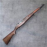 SPRINGFIELD ARMORY M1 Garand WW2 1942 .30-06 SPRG - 2 of 3