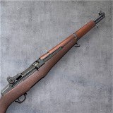 SPRINGFIELD ARMORY M1 Garand WW2 1942 .30-06 SPRG - 3 of 3