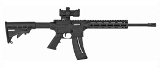 SMITH & WESSON M&P15-22 SPORT OR .22 LR