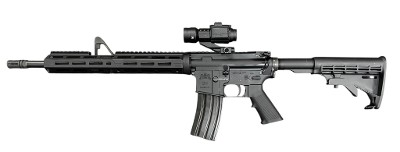 PALMETTO STATE ARMORY PA-15 5.56X45MM NATO