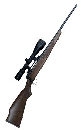 SAVAGE ARMS 110 .30-06 SPRG