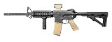 SMITH & WESSON M&P 15 5.56X45MM NATO