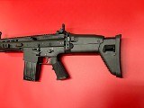 FN SCAR 17S 7.62X51MM NATO - 3 of 3 FN SCAR 17S 7.62X51MM NATO - 3 of 3