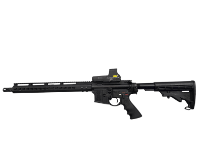 SPIKE‚S TACTICAL SL15 7.62X39MM