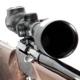 BROWNING BAR SAFARI .30-06 SPRG - 3 of 3