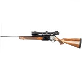 BROWNING BAR SAFARI .30-06 SPRG