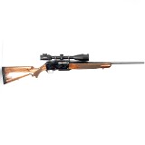 BROWNING BAR SAFARI .30-06 SPRG - 2 of 3