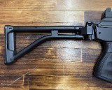 JAMES RIVER ARMORY Galil Gallant W/Two Mags! 5.56X45MM NATO - 2 of 3