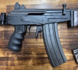 JAMES RIVER ARMORY Galil Gallant W/Two Mags! 5.56X45MM NATO - 3 of 3