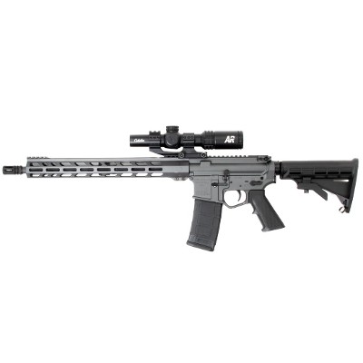 WISE ARMS WA-15B 5.56X45MM NATO