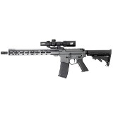WISE ARMS WA-15B 5.56X45MM NATO