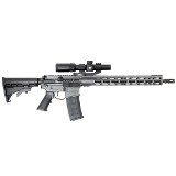 WISE ARMS WA-15B 5.56X45MM NATO - 2 of 3