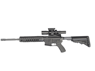 LMT DEFENSE DEFENDER 2000 5.56X45MM NATO