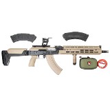 ZASTAVA ARMS ZPAPM70 7.62X39MM - 3 of 3