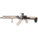 ZASTAVA ARMS ZPAPM70 7.62X39MM - 1 of 3