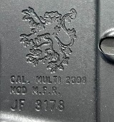 OLYMPIC ARMS, INC. MFR 5.56X45MM NATO - 3 of 3