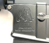 L.A.R. MFG GRIZZLY-15 .50 BEOWULF - 3 of 3