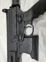 SIG SAUER MPX 9MM LUGER (9x19 PARA) - 2 of 3