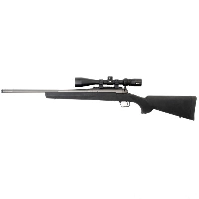 SAVAGE ARMS MODEL 110 7MM-08 REM