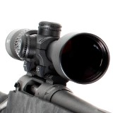 SAVAGE ARMS MODEL 110 7MM-08 REM - 3 of 3 SAVAGE ARMS MODEL 110 7MM-08 REM - 3 of 3