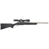 SAVAGE ARMS MODEL 110 7MM-08 REM - 2 of 3 SAVAGE ARMS MODEL 110 7MM-08 REM - 2 of 3