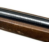 SEARS & ROEBUCK JC Higgins Model 10316 .22 CAL - 3 of 3