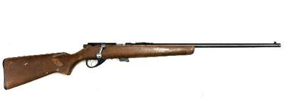 SEARS & ROEBUCK JC Higgins Model 10316 .22 CAL