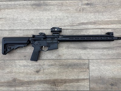 SPRINGFIELD ARMORY SAINT VICTOR AR-15 (2025) 5.56X45MM NATO