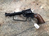 RUGER SINGLE SIX .22 LR - 1 of 3