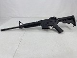 RUGER AR556 5.56X45MM NATO