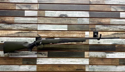 STEYR CLII SX 7MM REM MAG