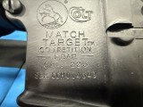 COLT MATCH TARGET COMPETITION HBAR .223 REM - 3 of 3
