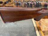 WINCHESTER MODEL 70
.338 WIN MAG - 2 of 3