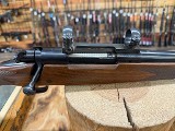 WINCHESTER MODEL 70
.338 WIN MAG - 3 of 3