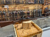 WINCHESTER MODEL 70
.338 WIN MAG