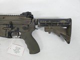 COLT AR-15 A3 Tactical w/Quad Rail .223 REM - 3 of 3