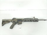 COLT AR-15 A3 Tactical w/Quad Rail .223 REM - 1 of 3