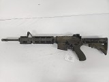 COLT AR-15 A3 Tactical w/Quad Rail .223 REM - 2 of 3