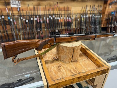SAKO L61R .300 WIN MAG