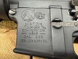 COLT NATIONAL MATCH 5.56X45MM NATO - 3 of 3