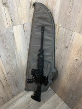 BUSHMASTER xm15-e2s 5.56X45MM NATO