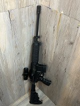 BUSHMASTER xm15-e2s 5.56X45MM NATO - 2 of 3