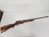 SAVAGE ARMS Sporter 23D w/Magazine 1933-1947 .22 Hornet