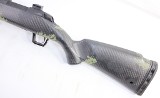 FIERCE FIREARMS FIERCE FIREARMS CARBON ROGUE SS 308 WIN 22" BARREL FOREST GREEN CUSTOM BOLT-ACTION .308 WIN - 3 of 3 FIERCE FIREARMS FIERCE FIREARMS CARBON ROGUE SS 308 WIN 22" BARREL FOREST GREEN CUSTOM BOLT-ACTION .308 WIN - 3 of 3