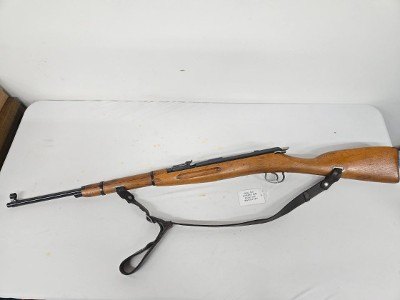POLAND Polish Radom WZ-48 Training Rifle 1956 .22 LR
