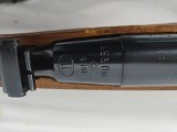 POLAND Polish Radom WZ-48 Training Rifle 1956 .22 LR - 2 of 3
