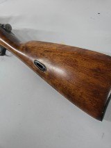 MOSIN-NAGANT M38 Carbine w/Scope 1943 7.62X54MMR - 3 of 3