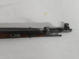 CHINESE STATE FACTORIES Chinese Nagant M53 Carbine w/Bayonet, 1955 7.62X54MMR - 2 of 3