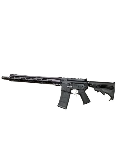 PALMETTO STATE ARMORY PA-15 5.56X45MM NATO